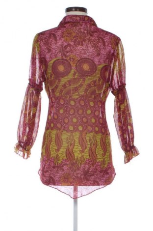 Damen Shirt Unbranded, Größe M, Farbe Mehrfarbig, Preis 9,72 €