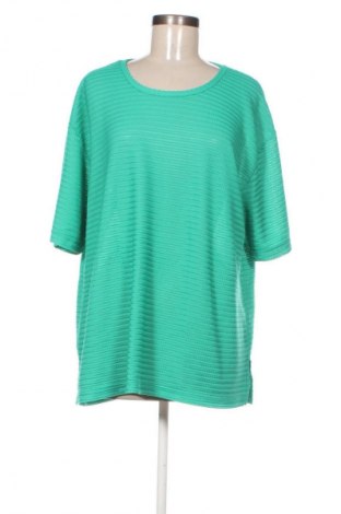 Damen Shirt Unbranded, Größe 3XL, Farbe Grün, Preis € 10,00