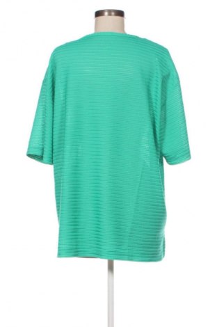 Damen Shirt Unbranded, Größe 3XL, Farbe Grün, Preis € 10,00