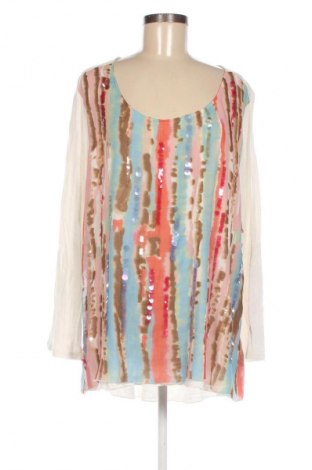 Bluză de femei Unbranded, Mărime 3XL, Culoare Multicolor, Preț 65,99 Lei
