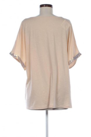Dámská halenka Unbranded, Velikost 3XL, Barva Béžová, Cena  445,00 Kč