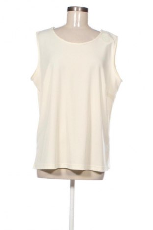Bluzka damska Unbranded, Rozmiar XXL, Kolor ecru, Cena 44,94 zł