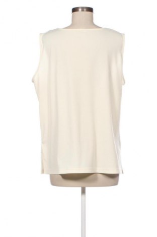 Bluzka damska Unbranded, Rozmiar XXL, Kolor ecru, Cena 44,94 zł