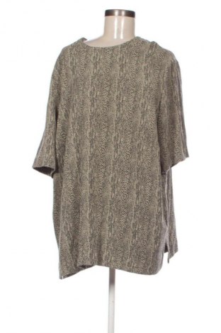 Dámska blúza Unbranded, Veľkosť 3XL, Farba Viacfarebná, Cena  10,00 €