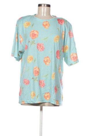 Bluzka damska Unbranded, Rozmiar 3XL, Kolor Kolorowy, Cena 44,94 zł
