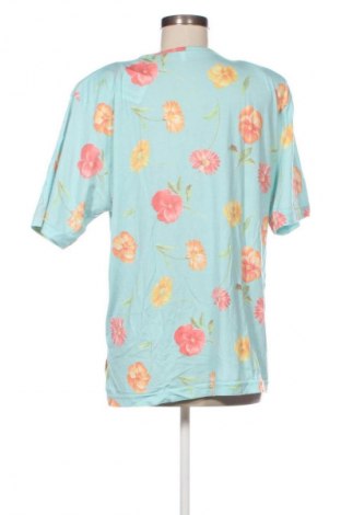 Bluzka damska Unbranded, Rozmiar 3XL, Kolor Kolorowy, Cena 44,94 zł