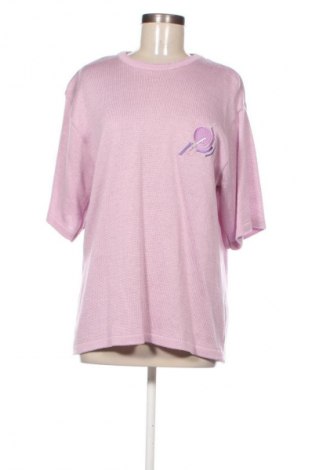 Damen Shirt Unbranded, Größe XXL, Farbe Lila, Preis € 10,00