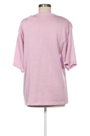 Damen Shirt Unbranded, Größe XXL, Farbe Lila, Preis € 10,00