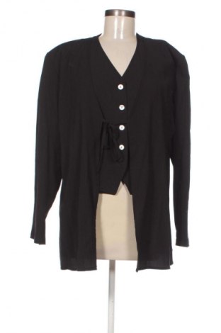 Bluzka damska Unbranded, Rozmiar XXL, Kolor Czarny, Cena 44,94 zł