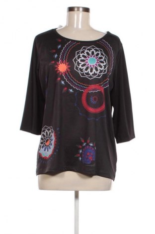 Damen Shirt Unbranded, Größe L, Farbe Mehrfarbig, Preis € 10,00
