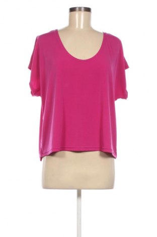 Bluzka damska Unbranded, Rozmiar L, Kolor Różowy, Cena 35,99 zł