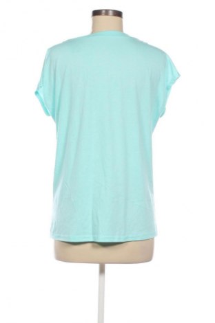 Damen Shirt Unbranded, Größe L, Farbe Blau, Preis € 10,00