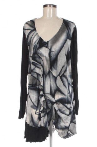Damen Shirt Unbranded, Größe 3XL, Farbe Mehrfarbig, Preis € 13,99