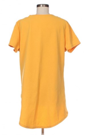 Damen Shirt Unbranded, Größe XXL, Farbe Gelb, Preis 13,99 €