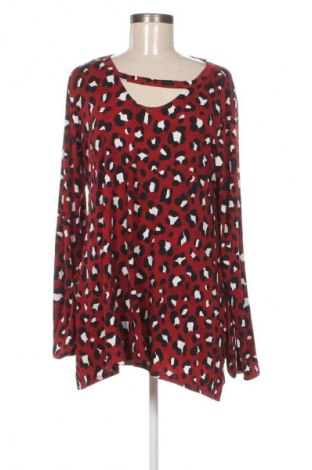 Damen Shirt Unbranded, Größe L, Farbe Mehrfarbig, Preis € 6,99