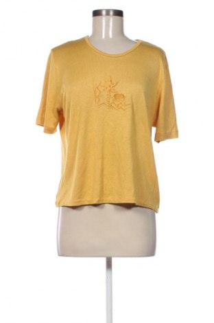 Damen Shirt Unbranded, Größe M, Farbe Gelb, Preis € 7,99