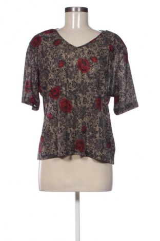 Bluzka damska Unbranded, Rozmiar M, Kolor Kolorowy, Cena 35,99 zł