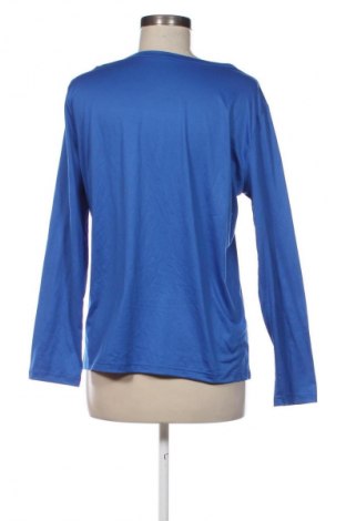Damen Shirt Unbranded, Größe L, Farbe Blau, Preis € 9,74