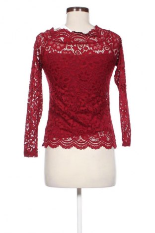 Damen Shirt Unbranded, Größe M, Farbe Rot, Preis € 10,00