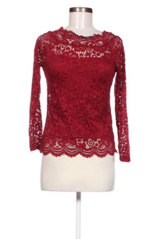Damen Shirt Unbranded, Größe M, Farbe Rot, Preis € 10,00