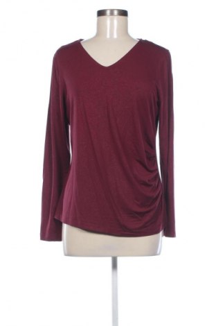 Damen Shirt Unbranded, Größe M, Farbe Rot, Preis € 9,79