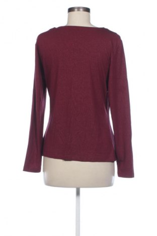 Damen Shirt Unbranded, Größe M, Farbe Rot, Preis € 9,79