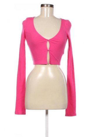 Damen Shirt Unbranded, Größe XS, Farbe Rosa, Preis € 20,01