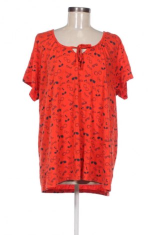 Damen Shirt Unbranded, Größe XXL, Farbe Mehrfarbig, Preis € 8,90