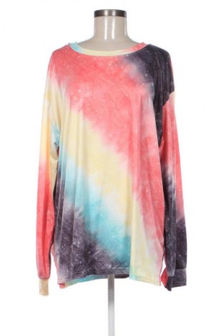 Damen Shirt Unbranded, Größe 5XL, Farbe Mehrfarbig, Preis € 7,99