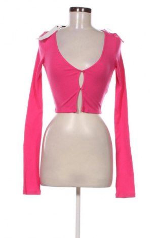Női blúz Unbranded, Méret XS, Szín Rózsaszín, Ár 8 419 Ft