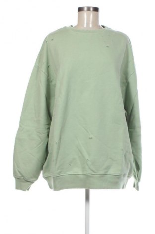 Bluzka damska Unbranded, Rozmiar XS, Kolor Zielony, Cena 101,99 zł
