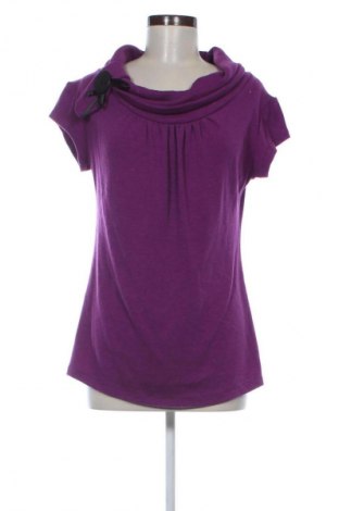 Damen Shirt Unbranded, Größe L, Farbe Lila, Preis € 8,99