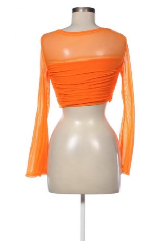 Dámská halenka Unbranded, Velikost S, Barva Oranžová, Cena  159,00 Kč