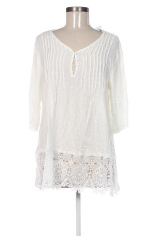 Damen Shirt Unbranded, Größe XL, Farbe Ecru, Preis € 13,99