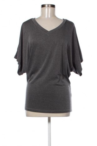 Bluzka damska Unbranded, Rozmiar M, Kolor Szary, Cena 26,99 zł