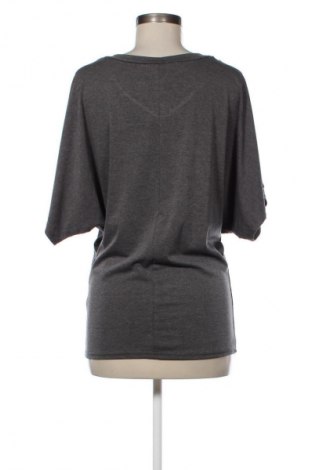 Bluzka damska Unbranded, Rozmiar M, Kolor Szary, Cena 26,99 zł