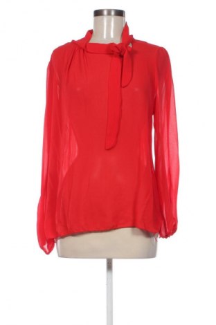 Bluzka damska Unbranded, Rozmiar L, Kolor Czerwony, Cena 26,99 zł