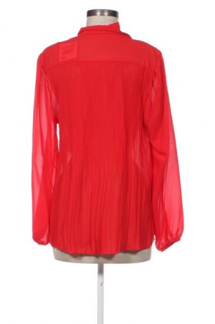 Bluzka damska Unbranded, Rozmiar L, Kolor Czerwony, Cena 26,99 zł