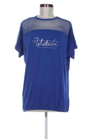 Damen Shirt Unbranded, Größe XXL, Farbe Mehrfarbig, Preis € 8,99