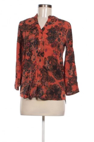 Bluzka damska Unbranded, Rozmiar S, Kolor Kolorowy, Cena 27,99 zł