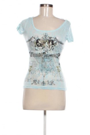 Damen Shirt Unbranded, Größe S, Farbe Mehrfarbig, Preis € 8,99