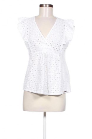 Damen Shirt Unbranded, Größe L, Farbe Weiß, Preis € 10,00