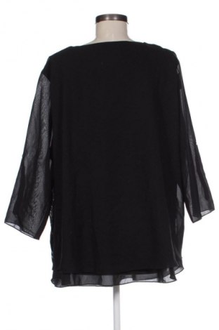 Damen Shirt Unbranded, Größe 4XL, Farbe Schwarz, Preis € 16,99