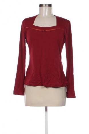 Damen Shirt Unbranded, Größe M, Farbe Rot, Preis € 9,72