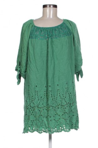 Női blúz Unbranded, Méret XXL, Szín Zöld, Ár 6 194 Ft