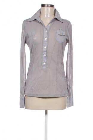Damen Shirt Unbranded, Größe L, Farbe Grau, Preis € 5,99
