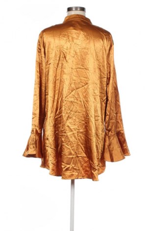 Damen Shirt Unbranded, Größe XL, Farbe Orange, Preis 6,99 €