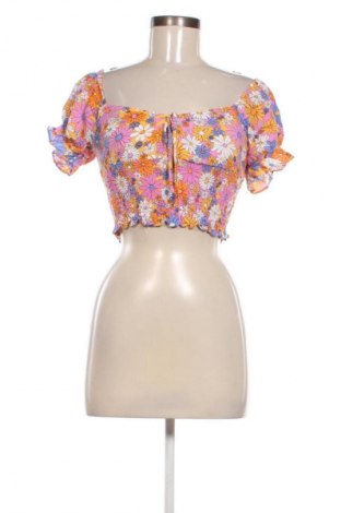 Damen Shirt Unbranded, Größe M, Farbe Mehrfarbig, Preis 10,00 €