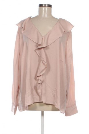 Damen Shirt Unbranded, Größe XL, Farbe Beige, Preis € 6,99
