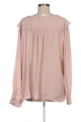 Damen Shirt Unbranded, Größe XL, Farbe Beige, Preis € 6,99